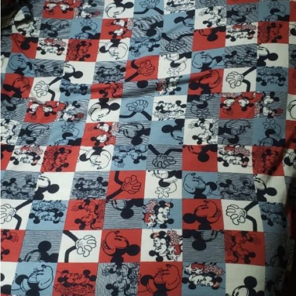 Lularoe discontinued Mickey Mouse